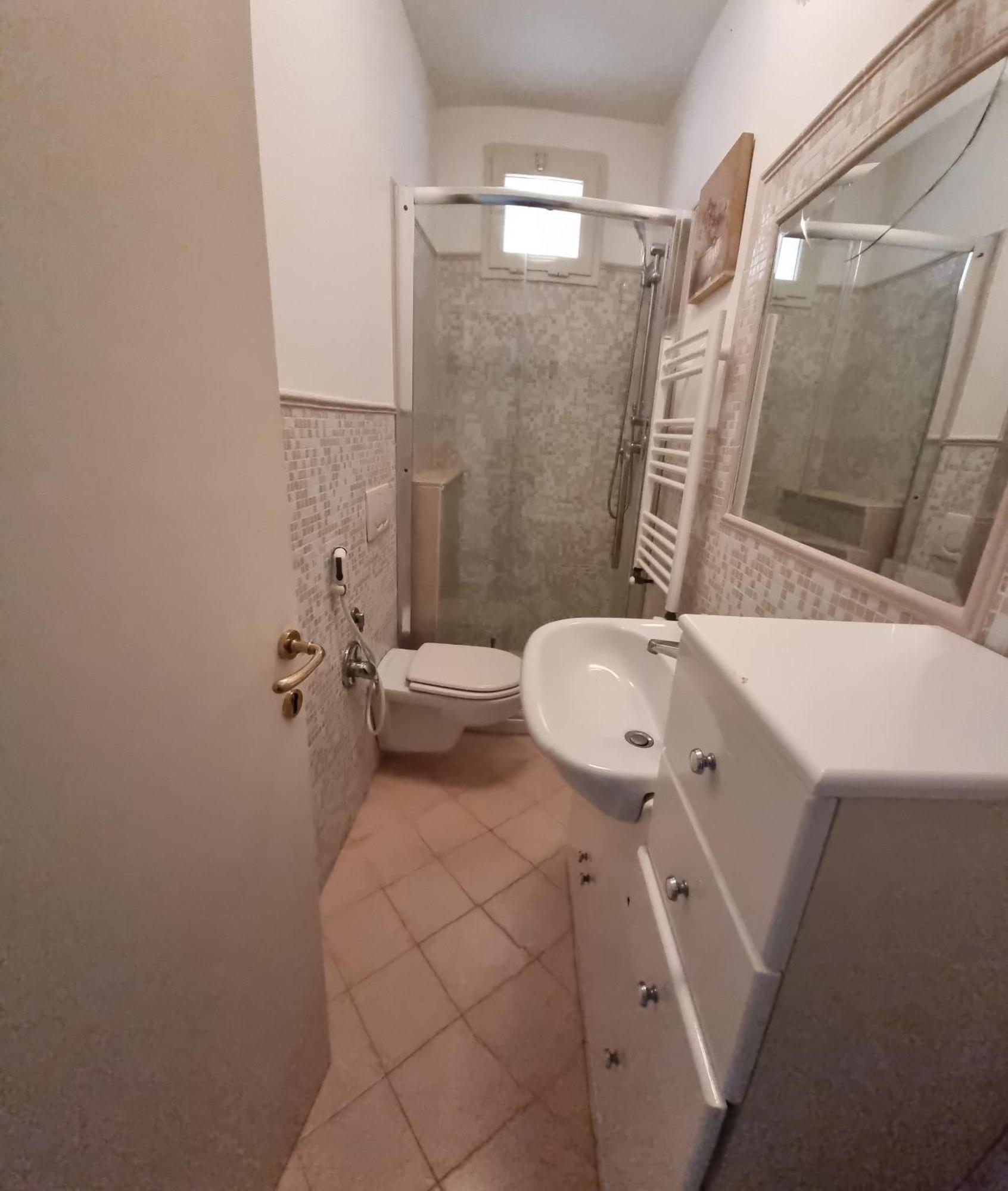 Casa Orchidea Villa Portoferraio Esterno foto